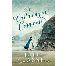 Romance Books A Castaway in Cornwall (Paperback, 2021)