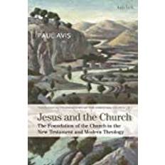 Jesus and the Church: The Foundation of the Church in. (Paperback, 2020)