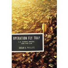 Operation Fly Trap: L. A. Gangs, Drugs, and the Law (2012)