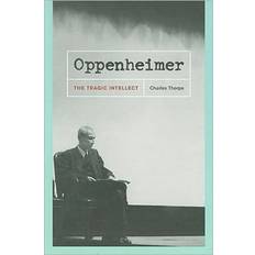 Oppenheimer Oppenheimer: The Tragic Intellect (2008)