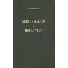 Gallup George Gallup in Hollywood (Indbundet, 2006)