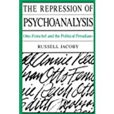 The Repression of Psychoanalysis: Otto Fenichel and the. (Paperback, 1986)