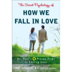 Dr love The Secret Psychology of How We Fall in Love: Dr. Paul's. (2007)