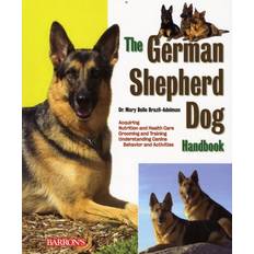 German Shepherd Dog Handbook (2010)