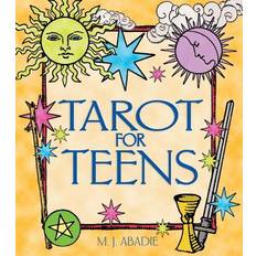 Tarot for Teens (2002)