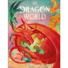 Dragon world Dragon World (Hardcover, 2021)