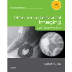 Libros Gastrointestinal Imaging: Case Review Series (2012)