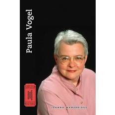 Paula Vogel (2014)