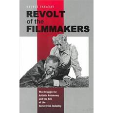 Livres Revolt of the Filmmakers: The Struggle for Artistic. (2000)