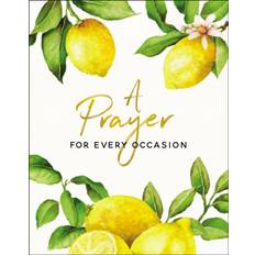 Miscellaneous Books A Prayer for Every Occasion (Hardcover, 2020)