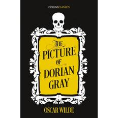 Picture of dorian gray The Picture of Dorian Gray (2016)