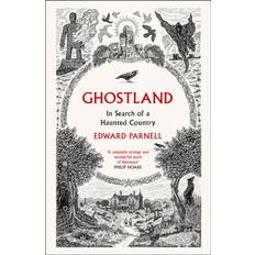 Ghostland: In Search of a Haunted Country (Paperback, 2020)