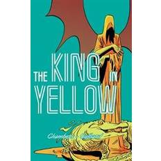 King in yellow The King in Yellow (H�äftad, 2020)