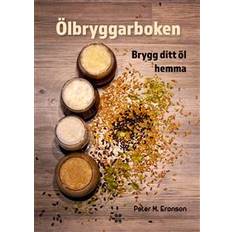 Ölbryggarboken Ölbryggarboken: brygg ditt öl hemma (Inbunden)