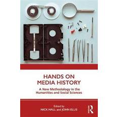 Hands on Media History (Paperback, 2019)