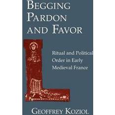 Pardon Begging Pardon and Favor (Häftad, 2011)