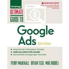 Ultimate Guide to Google Ads (Häftad, 2020)
