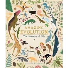 Amazing Evolution (Inbunden, 2019)