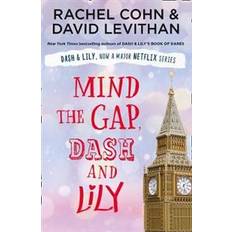 Books on sale Mind the Gap, Dash and Lily (Paperback, 2020)