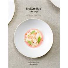 Myllymäkis menyer Myllymäkis menyer (E-bok)