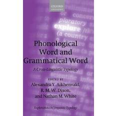 Phonological Word and Grammatical Word (Hardcover, 2020)