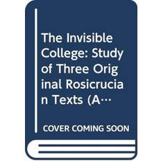 Stanley 1992 The Invisible College: Study of Three Original... (Hardcover, 1992)