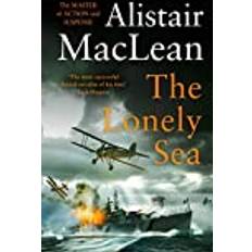 Alistair maclean The Lonely Sea (Häftad, 2021)