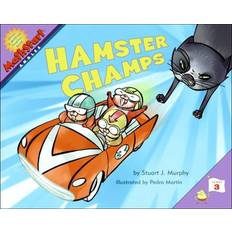 Hamster Champs (2005)