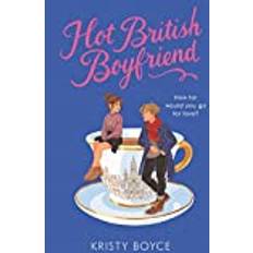 Hot British Boyfriend (Paperback, 2021)