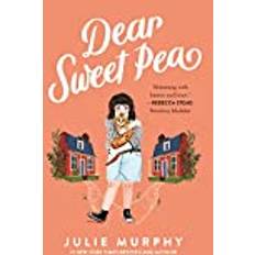 Sweet pea Dear Sweet Pea (2021)