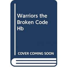 Erin hunter broken code Warriors: The Broken Code -5: The Place of No Stars (Indbundet, 2021)