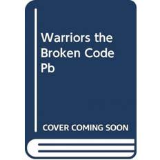 Erin hunter broken code Warriors: The Broken Code -3: Veil of Shadows (Hæftet, 2021)