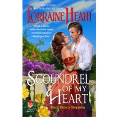 Romance Books Scoundrel of My Heart (Paperback, 2021)