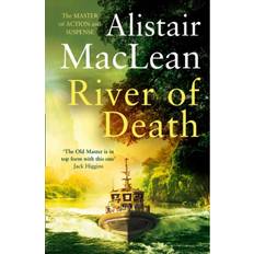 River of Death (2021)