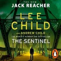 Miscellaneous Audiobooks The Sentinel (Audiobook, CD, 2020)
