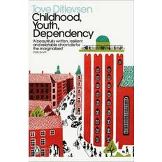 Childhood, Youth, Dependency (Hæftet, 2020)