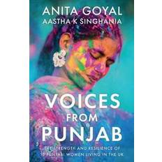 Punjab Voices from Punjab (Geheftet, 2019)