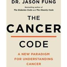 The Cancer Code (Indbundet, 2020)