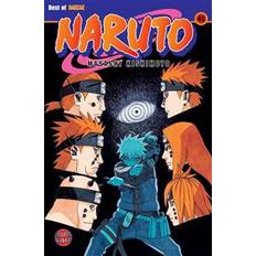 NARUTO 45 (Geheftet)