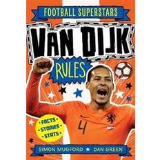 Van Dijk Rules (Paperback, 2020)