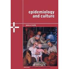 Epidemiology and Culture (Häftad, 2005)