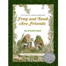 Books Frog and Toad Are Friends 50th Anniversary Commemorative... (Hardcover, 2020)