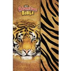 NKJV, Adventure Bible (Hardcover, 2020)