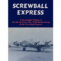 Screwball Express (1992)