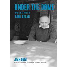 Books Under the Dome: Walks with Paul Celan (2020)