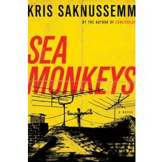 Sea Monkeys: A Memory Book (2012)