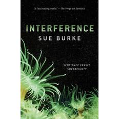 Interference: A Novel (Paperback, 2020)