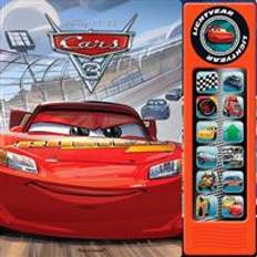 Skwish Disney*pixar: Cars 3 (Hardcover, 2017)