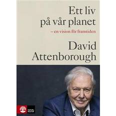 Ett liv på vår planet (E-bok)