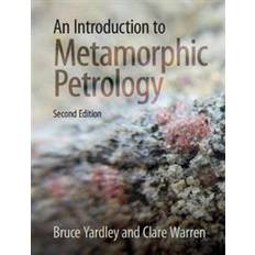 An Introduction to Metamorphic Petrology (Häftad, 2021)